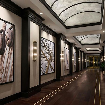 Renaissance Portsmouth-Norfolk Waterfront Hotel Dış mekan fotoğraf