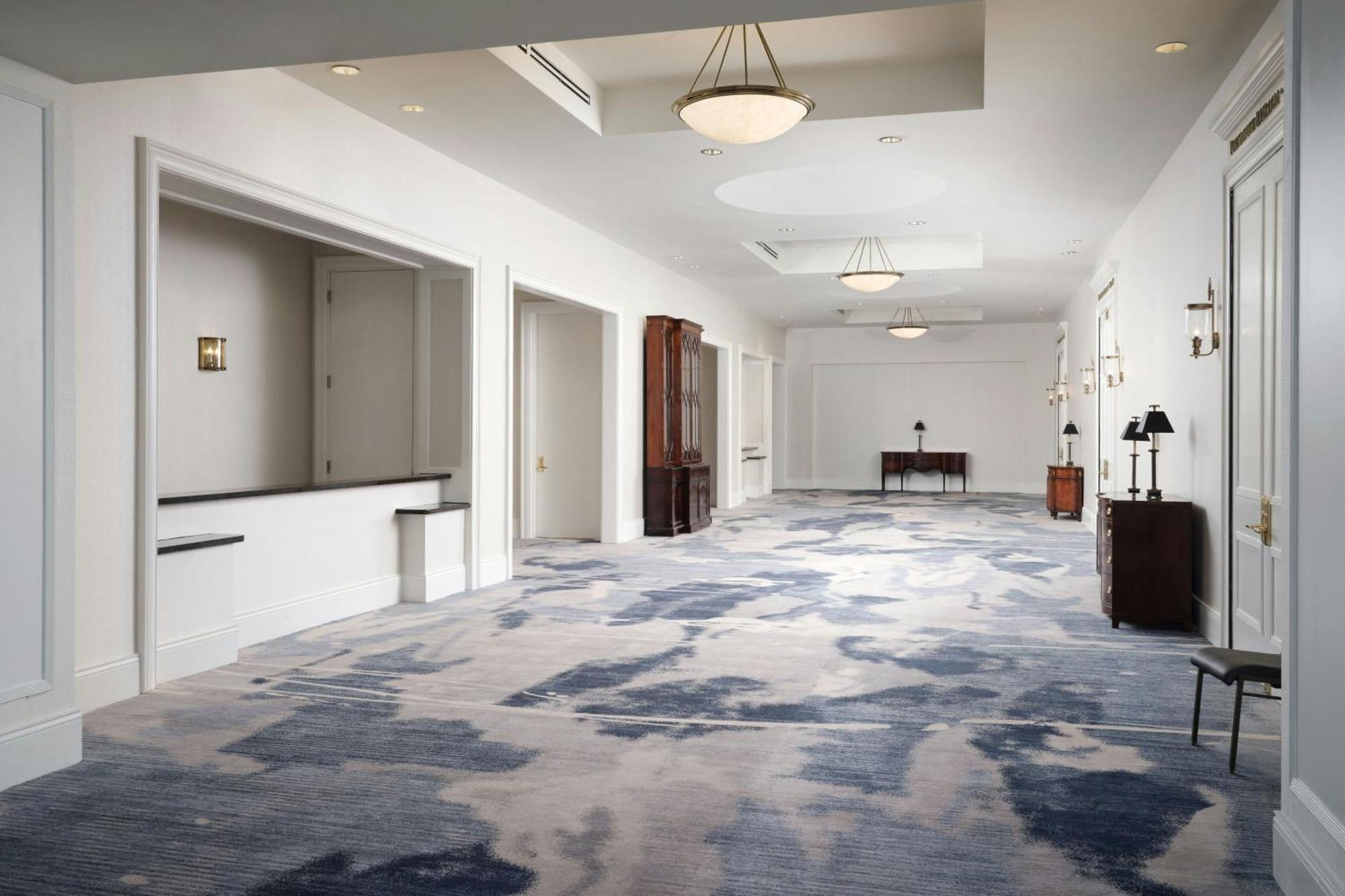 Renaissance Portsmouth-Norfolk Waterfront Hotel Dış mekan fotoğraf