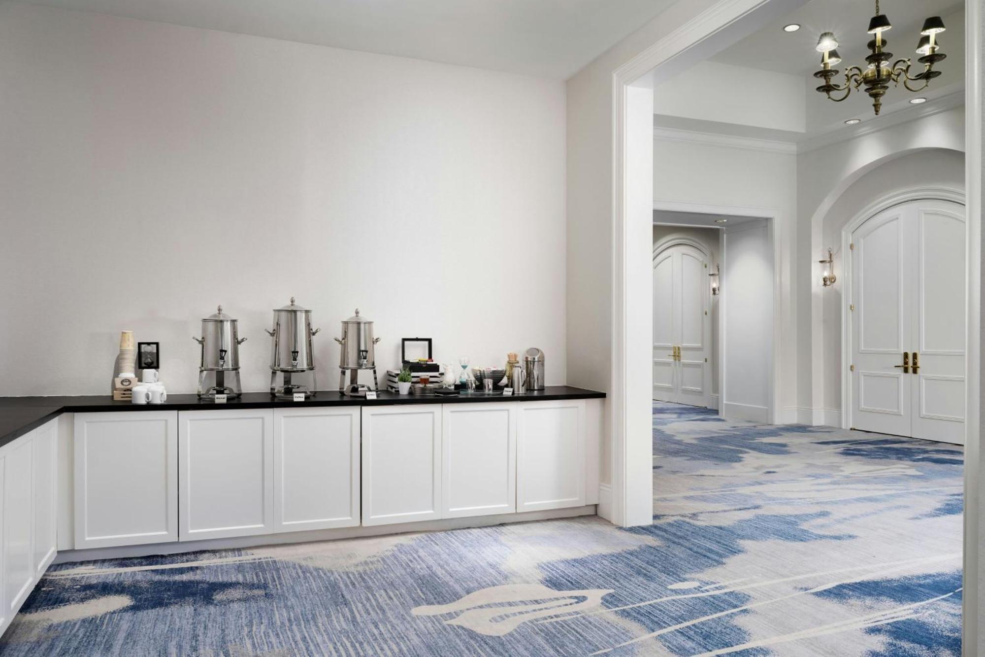 Renaissance Portsmouth-Norfolk Waterfront Hotel Dış mekan fotoğraf