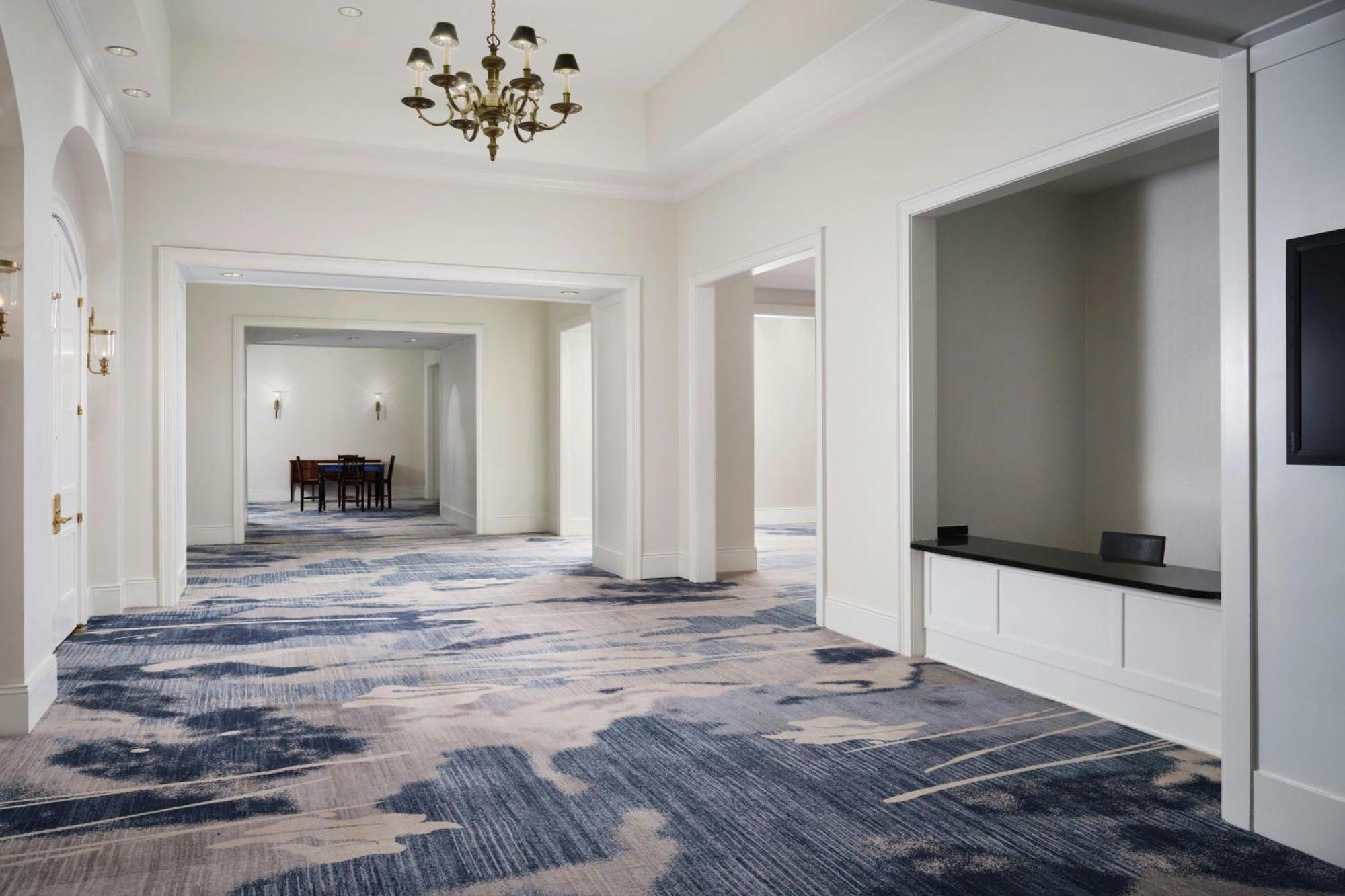 Renaissance Portsmouth-Norfolk Waterfront Hotel Dış mekan fotoğraf