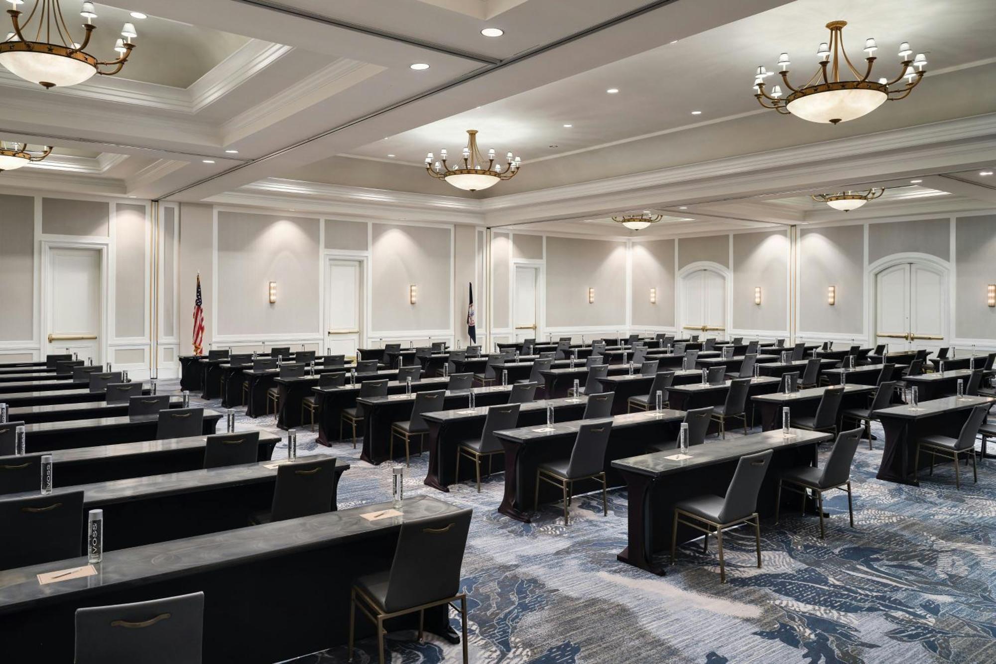 Renaissance Portsmouth-Norfolk Waterfront Hotel Dış mekan fotoğraf